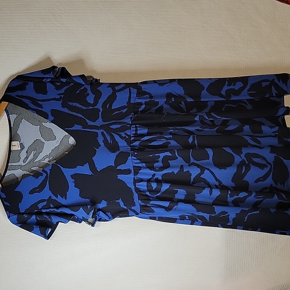 Abound Dress